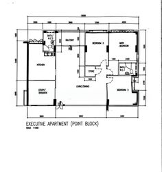 Blk 495E Tampines Street 43 (Tampines), HDB Executive #576781621